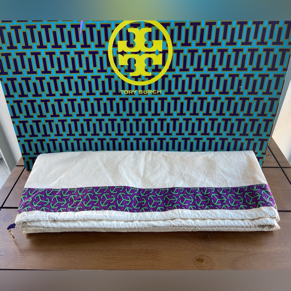 Tory Burch Dust Bag Extra Large